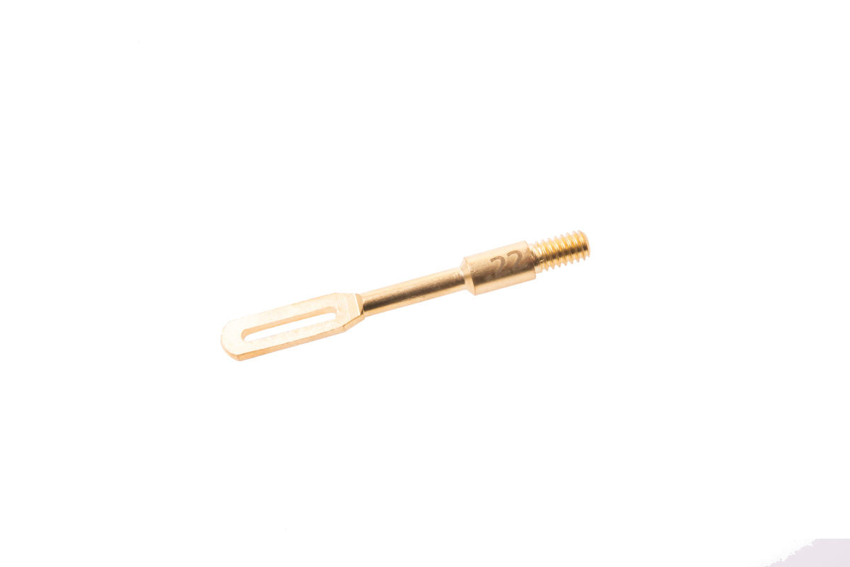 Brass Patch Holder