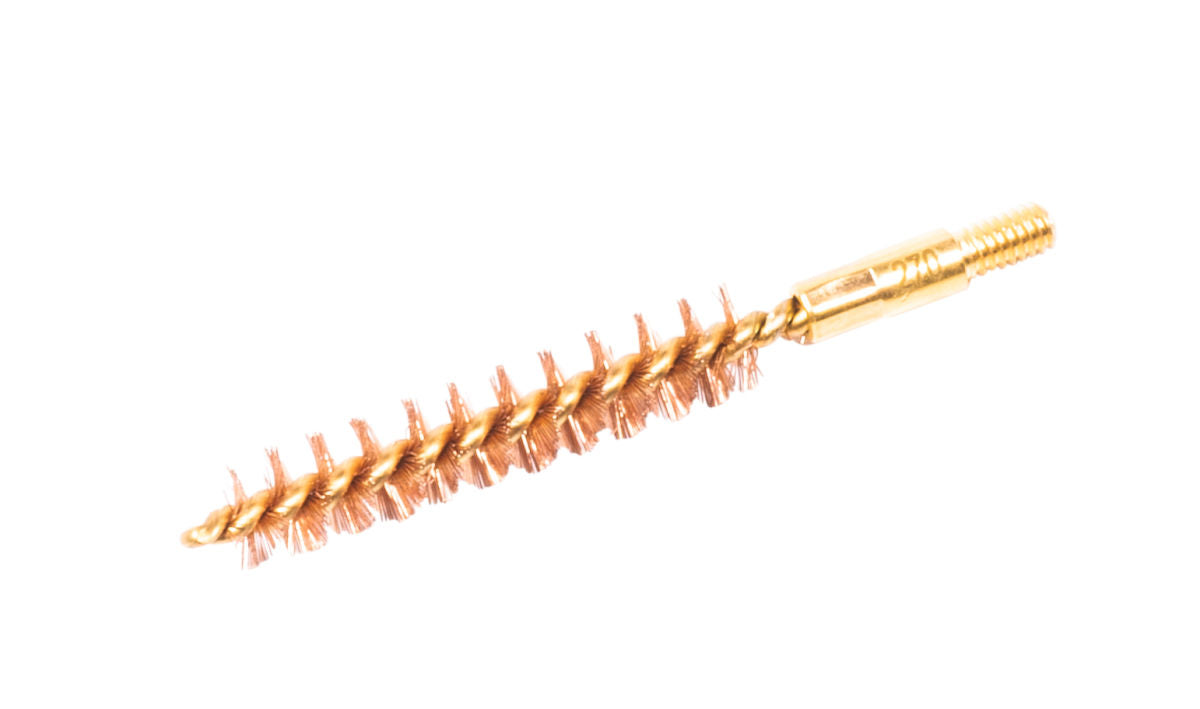 Phosphorus Bronze Bristle Bore Brush