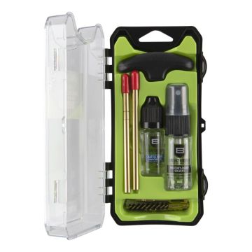NEW Breakthrough Clean Technologies Vision Series Pistol Cleaning Kit, .22 Caliber, Multi-Color
