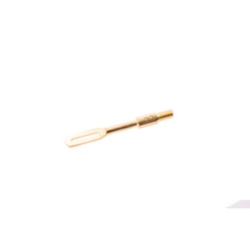 Breakthrough Clean Technologies Brass Patch Holder, .22 to .45 Caliber