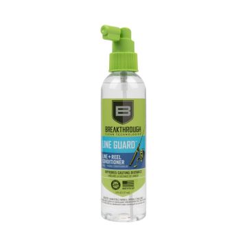 Breakthrough Clean Technologies Line Guard, 6oz Pump Spray Bottle