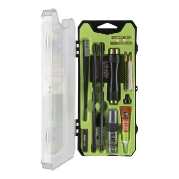 Breakthrough Clean Technologies Vision Series Rifle Cleaning Kit - 25R