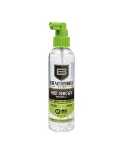 Breakthrough Clean Technologies Rust Remover, 6oz Dispensing Cone Cap Bottle