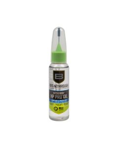 Breakthrough Clean Technologies Battle Born HP PRO Lubricant & Protectant, 2oz Bottle w/ Needle Tip Applicator, Clear