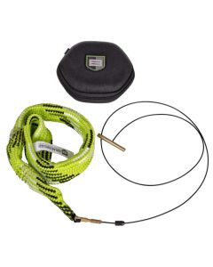 Breakthrough Clean Technologies Shotgun Battle Rope 2.0 w/ EVA Case, 12-Gauge, Multi-Color