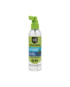 Breakthrough Clean Technologies Line Guard, 6oz Pump Spray Bottle