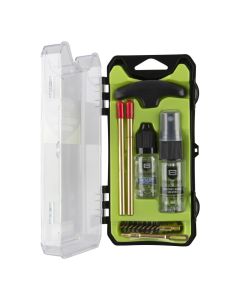 NEW Breakthrough Clean Technologies Vision Series Pistol Cleaning Kit, 40 Caliber & 10mm, Multi-Color