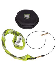 Breakthrough Clean Technologies Handgun Battle Rope 2.0 w/ EVA Case, .44 & .45 Caliber, Multi-Color