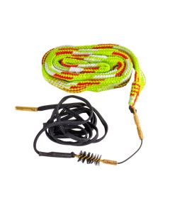 Breakthrough Clean Technologies Rifle Battle Rope, 50 Caliber, Multi-Color