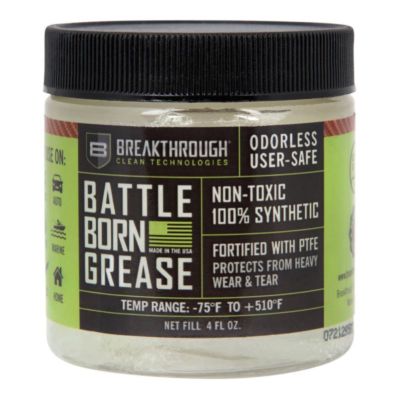 Ttake. PURE GREASE